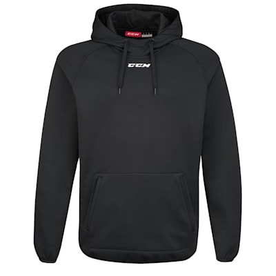  (CCM Team Training Pullover Hoodie - Youth)