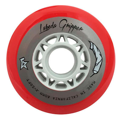  (Labeda Red Gripper Wheel 2017)