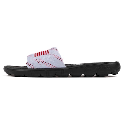  (SummerSkates USA Sandals - Adult)