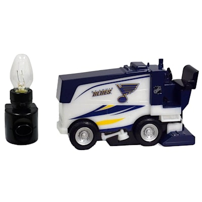  (Fan Fever Fan Fever Zamboni Night Light - St. Louis Blues)