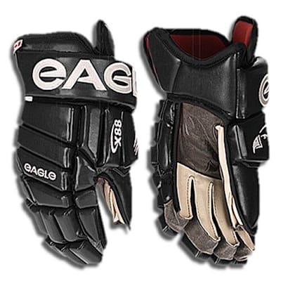 eagle hockey gloves