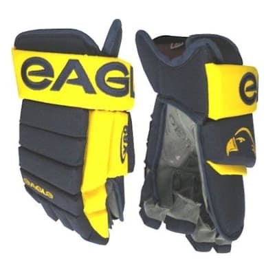 eagle hockey gloves