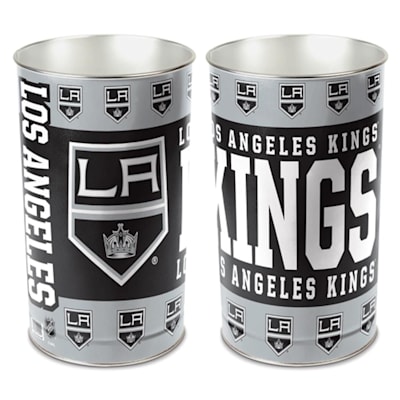  (Wincraft NHL Wastebasket - Los Angeles Kings)
