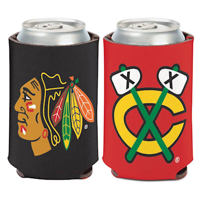  (Wincraft NHL Can Cooler - Chicago Blackhawks)