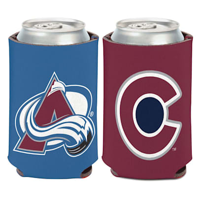  (Wincraft NHL Can Cooler - Colorado Avalanche)
