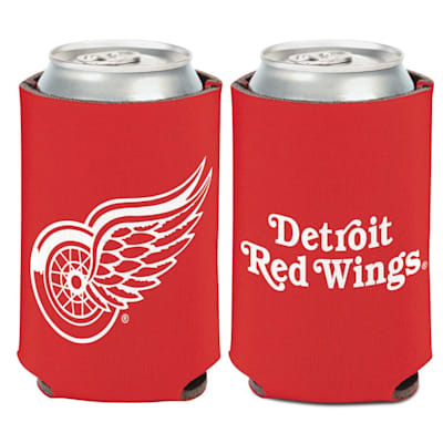  (Wincraft NHL Can Cooler - Detroit Red Wings)