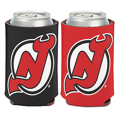  (Wincraft NHL Can Cooler - New Jersey Devils)