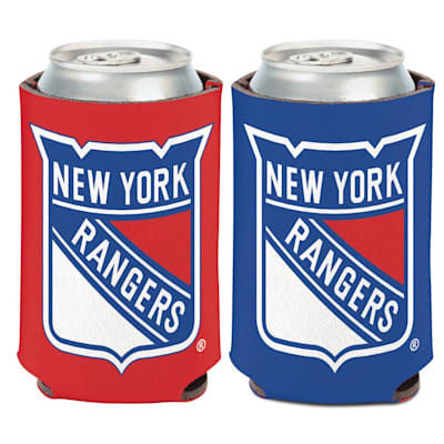  (Wincraft NHL Can Cooler - New York Rangers)