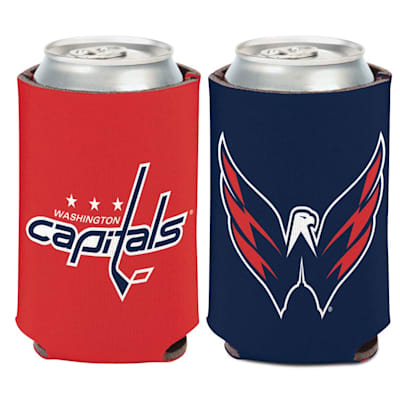  (Wincraft NHL Can Cooler - Washington Capitals)