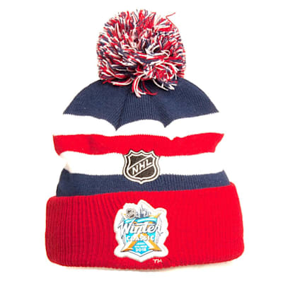 Rangers winter classic hat hot sale