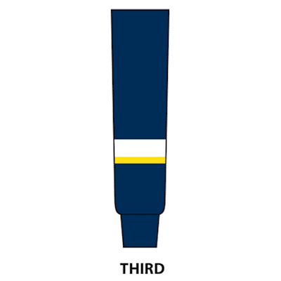 Third (NHL Team Socks - STL - Youth)