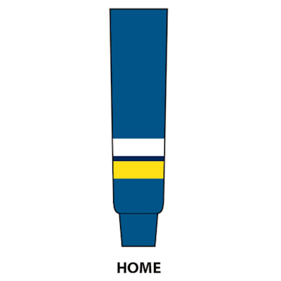 Home (NHL Team Socks - STL - Senior)