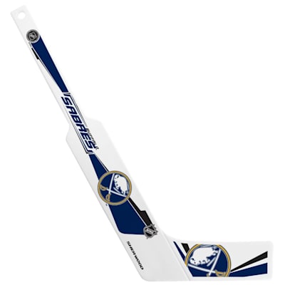 plastic goalie stick