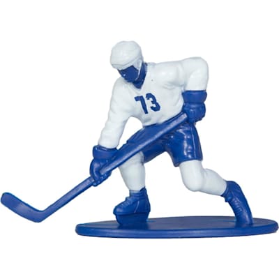 thumbnail image 2 of Kaskey Kids Football Guys - Navy/Light Blue Inspires Kids 2 of 14