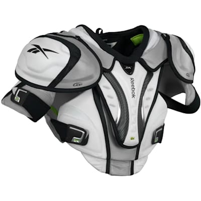 Reebok shoulder pads best sale