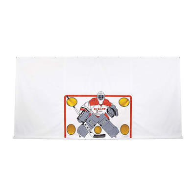  (Snipers Edge CCM Shooting Tarp (8ft))