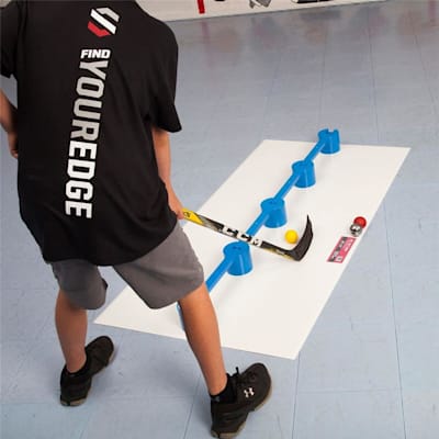  (Snipers Edge CCM SweetHands)