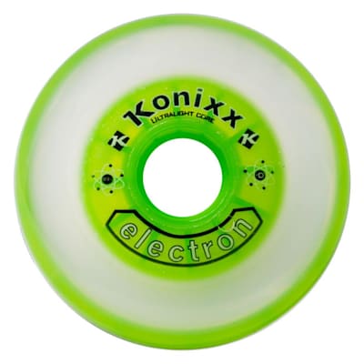 Electron wheel deals