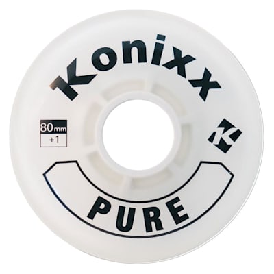 Stiffness +1 (Konixx Pure Wheel - Medium)