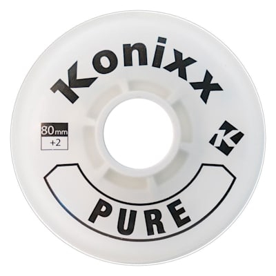 Stiffness +2 (Konixx Pure Wheel - Hard)