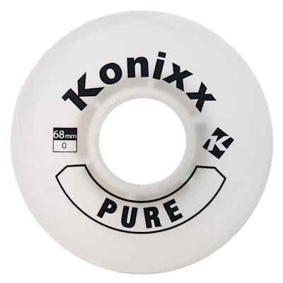  (Konixx Pure Wheel - Soft 59-68mm)