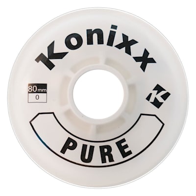  (Konixx Pure Wheel - Soft 72-80mm)
