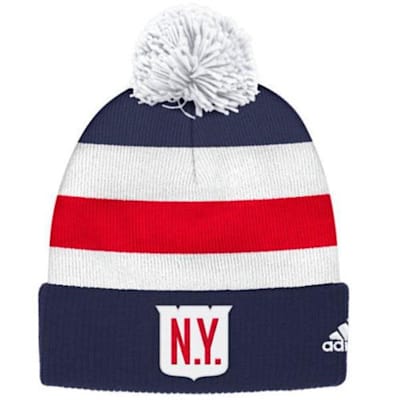 Rangers winter classic hat outlet