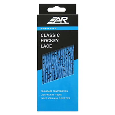 Columbia Blue (A&R Classic Hockey Lace)