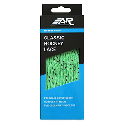 Lime Green (A&R Classic Hockey Lace)
