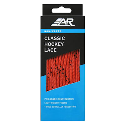 Orange (A&R Classic Hockey Lace)