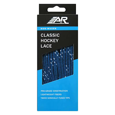 Royal Blue (A&R Classic Hockey Lace)