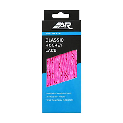  (A&R Classic Hockey Lace)