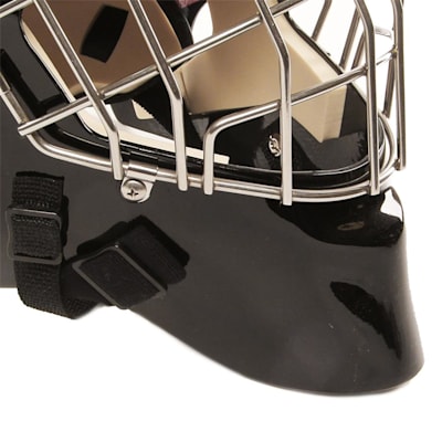 Chin (Sportmask X8 Certified Goalie Mask - Senior)