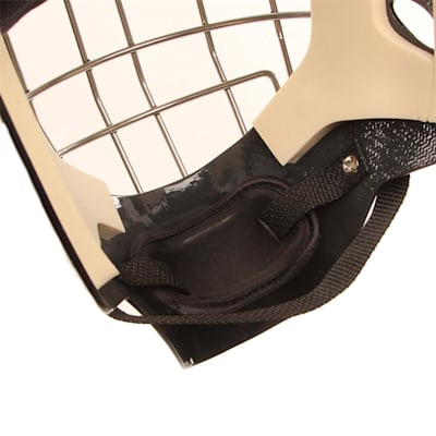 Chin Cup (Sportmask X8 Certified Goalie Mask - Senior)