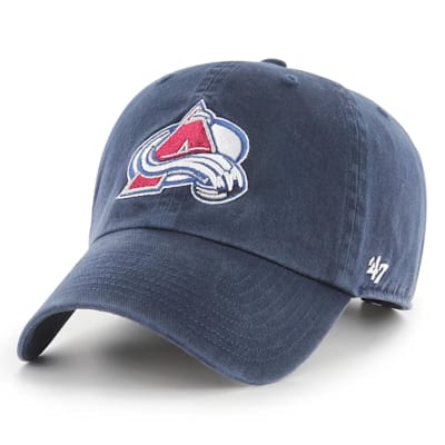  (47 Brand Avalanche Clean Up Cap - Cardinal Red)