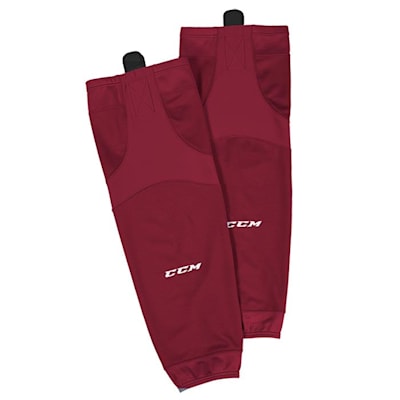 Harvard (CCM SX6000 Practice Sock - Youth)