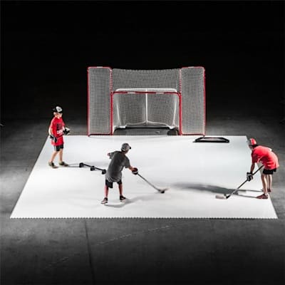 (HockeyShot Dryland Tiles Allstar (10 Pack))