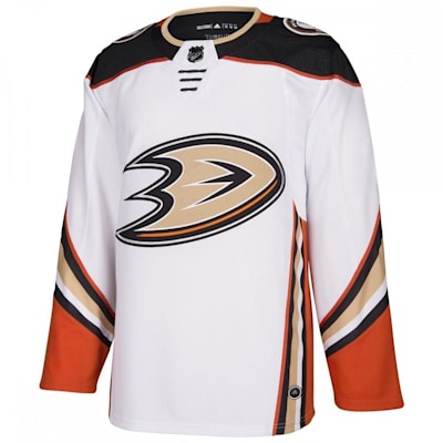 Adidas NHL Anaheim Ducks Authentic Jersey - Adult | Pure Hockey ...