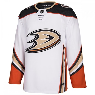 Adidas NHL Anaheim Ducks Authentic Jersey - Adult | Pure Hockey ... Adidas NHL Anaheim Ducks Authentic Jersey - Adult | Pure Hockey ...