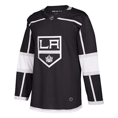 Front (Adidas NHL Los Angeles Kings Authentic Jersey - Adult)