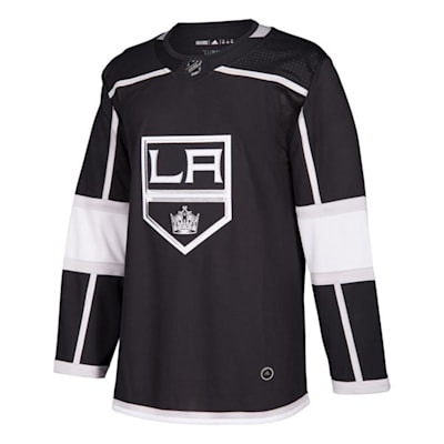 Adidas Los Angeles Kings Adizero Authentic NHL Hockey Jersey Size 44