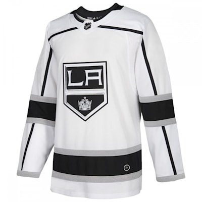 LA Kings Vintage Air Knit Hockey Jerseys - Kobe K3G16A K3G16H