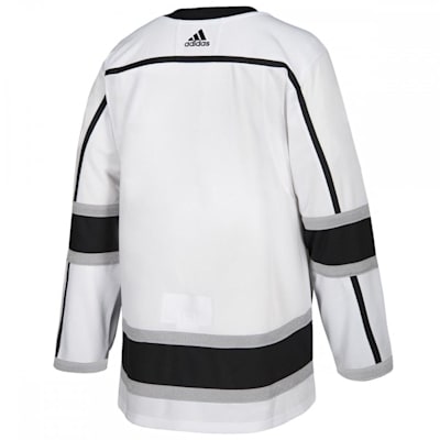 Back (Adidas NHL Los Angeles Kings Authentic Jersey - Adult)