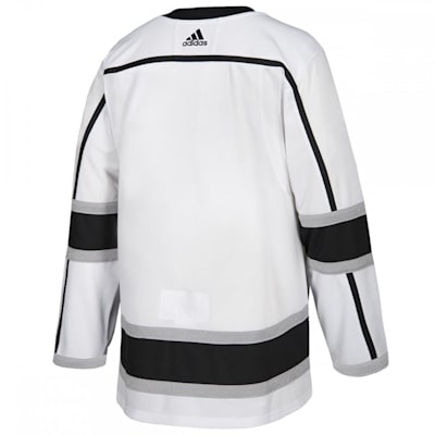 La kings deals authentic home jersey