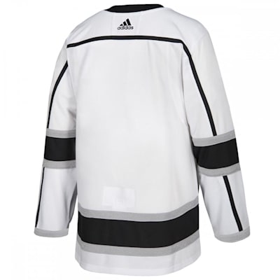 Los Angeles Kings NHL Adidas MiC Team Issued Alternate Jersey Size