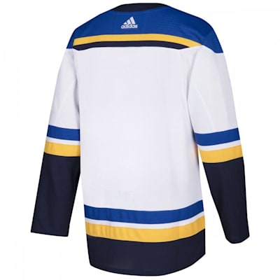 Adidas NHL St. Louis Blues Authentic Jersey - Adult | Pure Hockey ... Adidas NHL St. Louis Blues Authentic Jersey - Adult | Pure Hockey ...