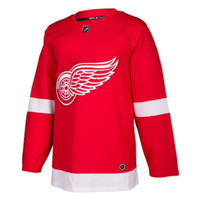 Where Detroit Red Wings' new retro jerseys rank among NHL teams