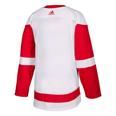 Adidas Red Wings practice jersey