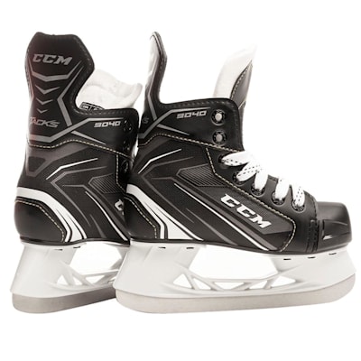 CCM Tacks 9040 Youth Ice Hockey Skate