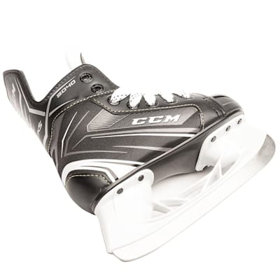 YOUTH Kids Various Sizes NEW! Details about   CCM Tacks 9040 Ice Hockey Skates Junior YT 